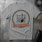 This looked easyer on YouTube T-Shirt