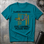 Planche Progress T-Shirt