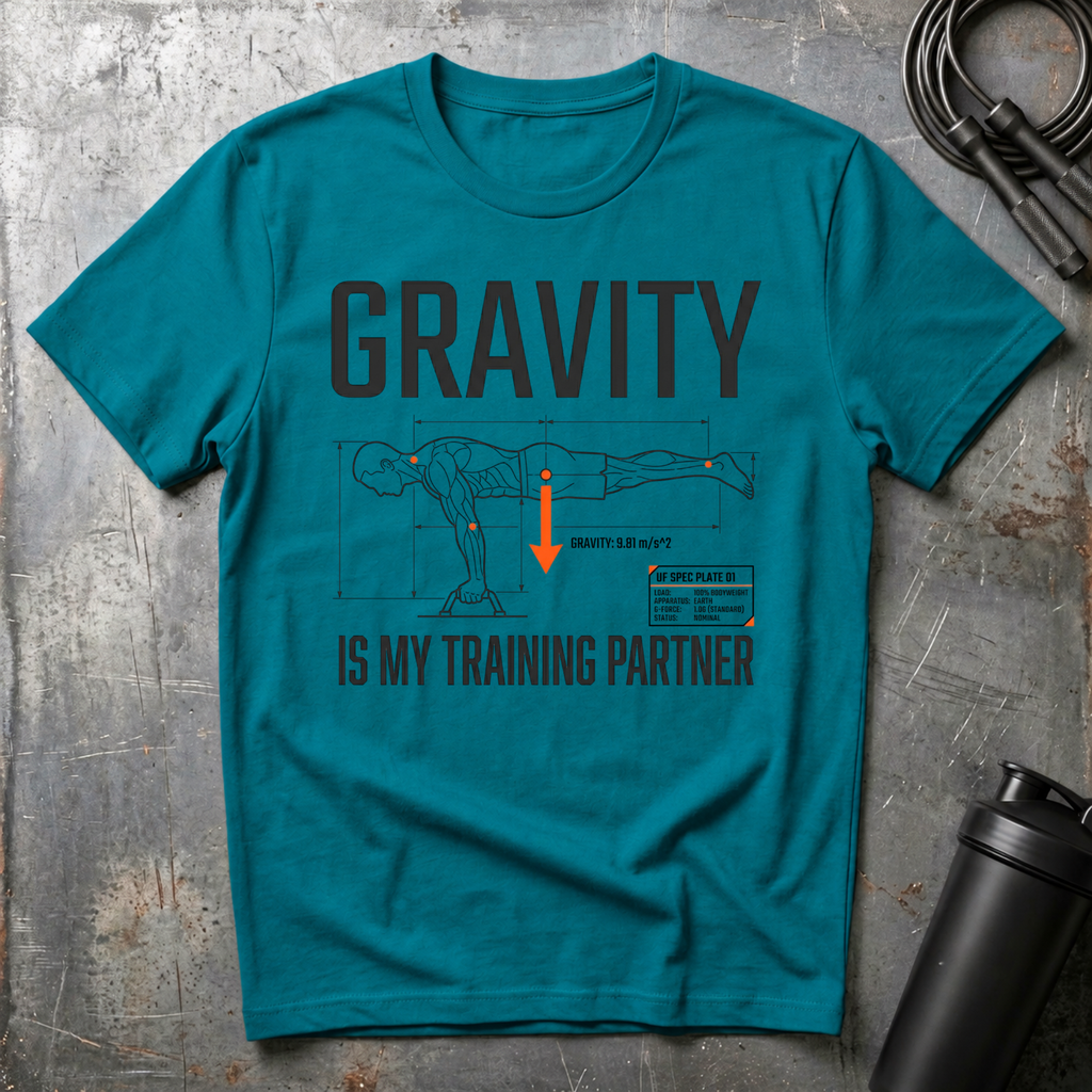 Gravity T-Shirt