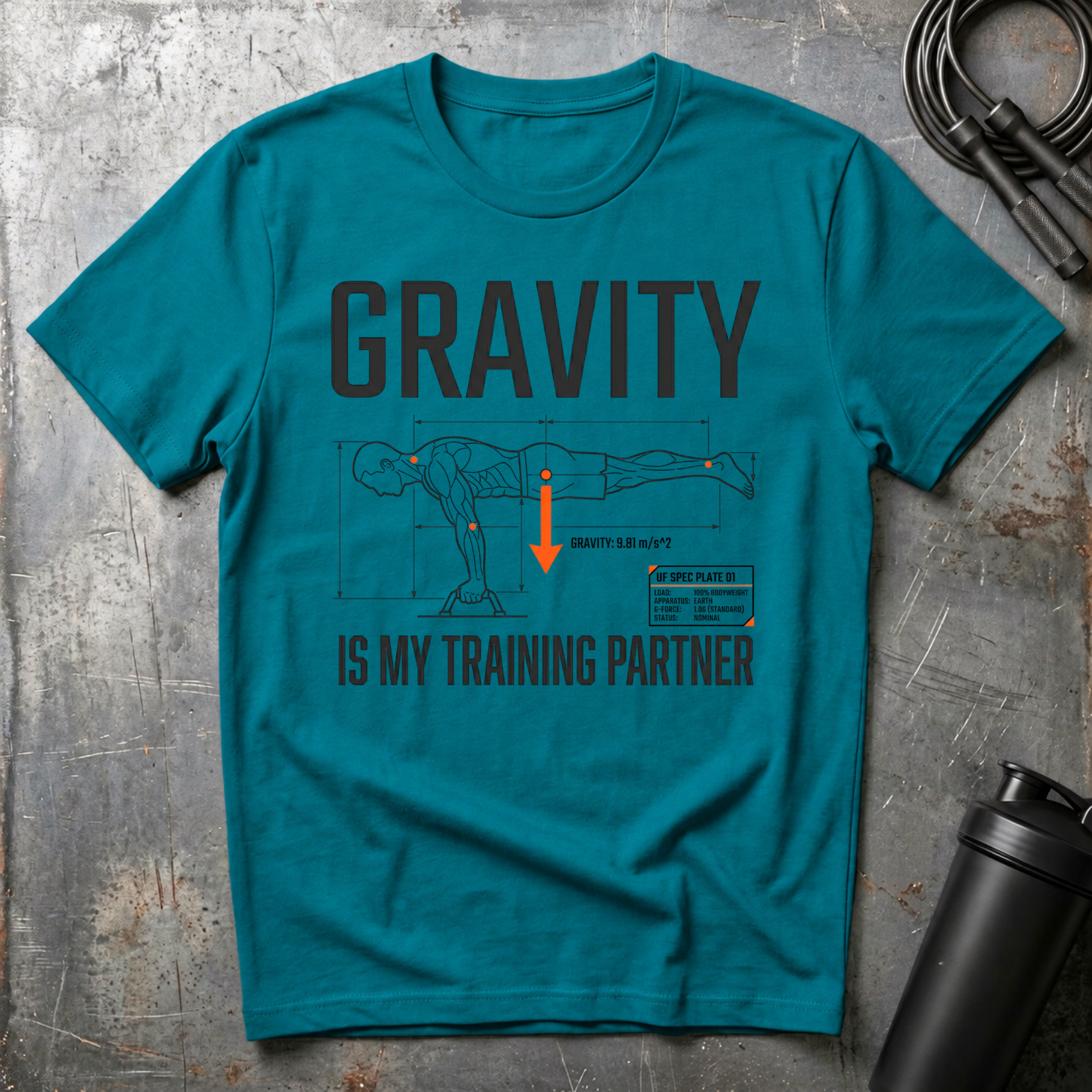 Gravity T-Shirt