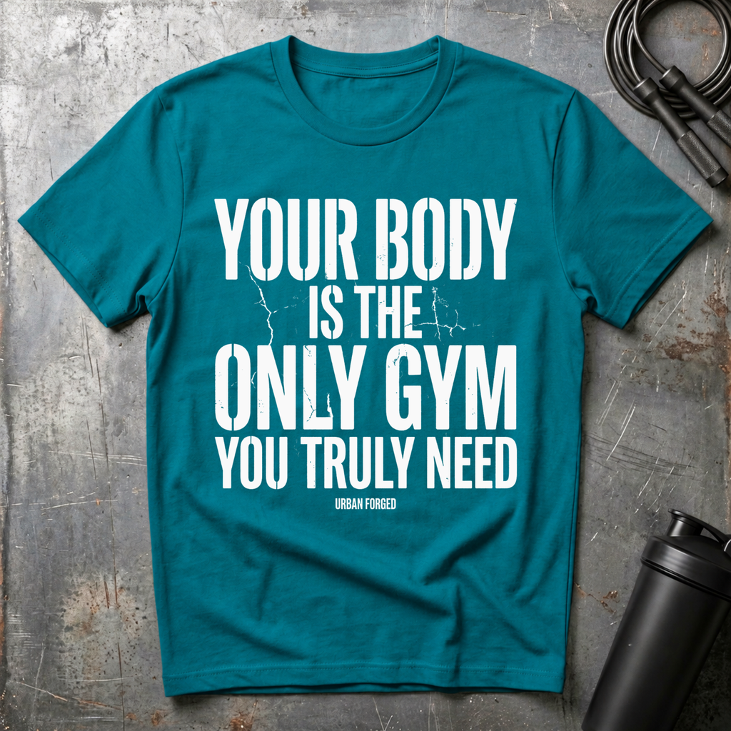 Your body T-Shirt