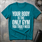 Your body T-Shirt