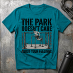 Park dont care about your feelings T-Shirt