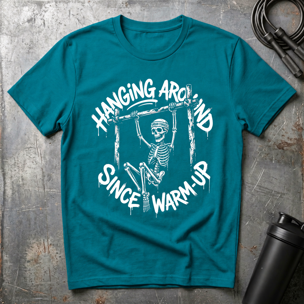 Hanging Around T-Shirt