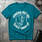 Hanging Around T-Shirt
