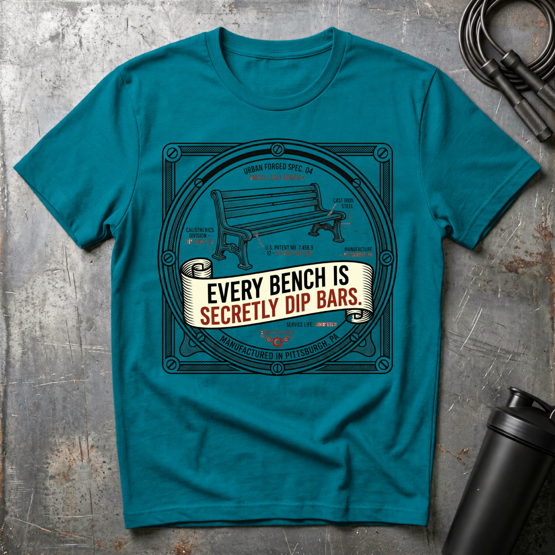 Bench T-Shirt