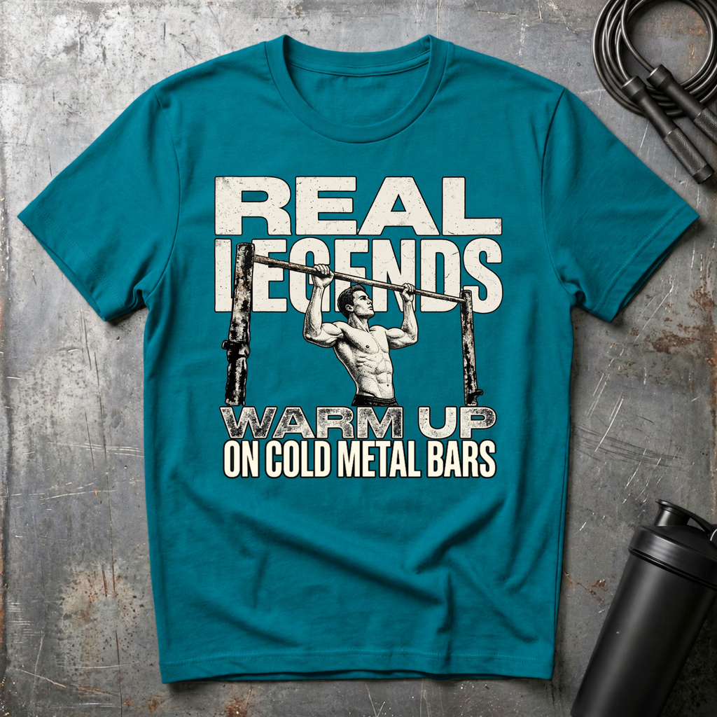 Legends T-Shirt