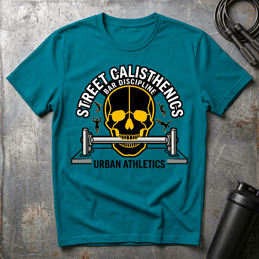 Bar Discipline T-Shirt