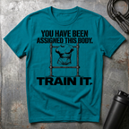 Train it T-Shirt