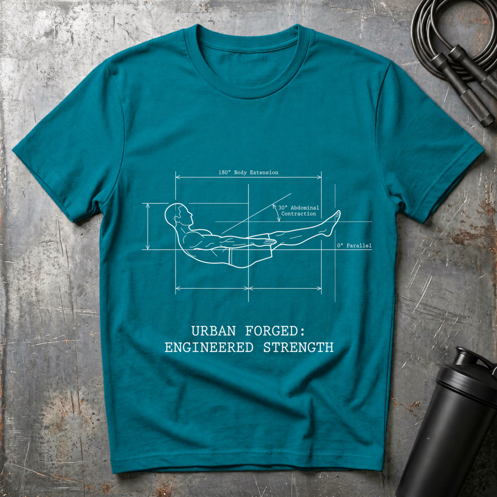 Engineered T-Shirt