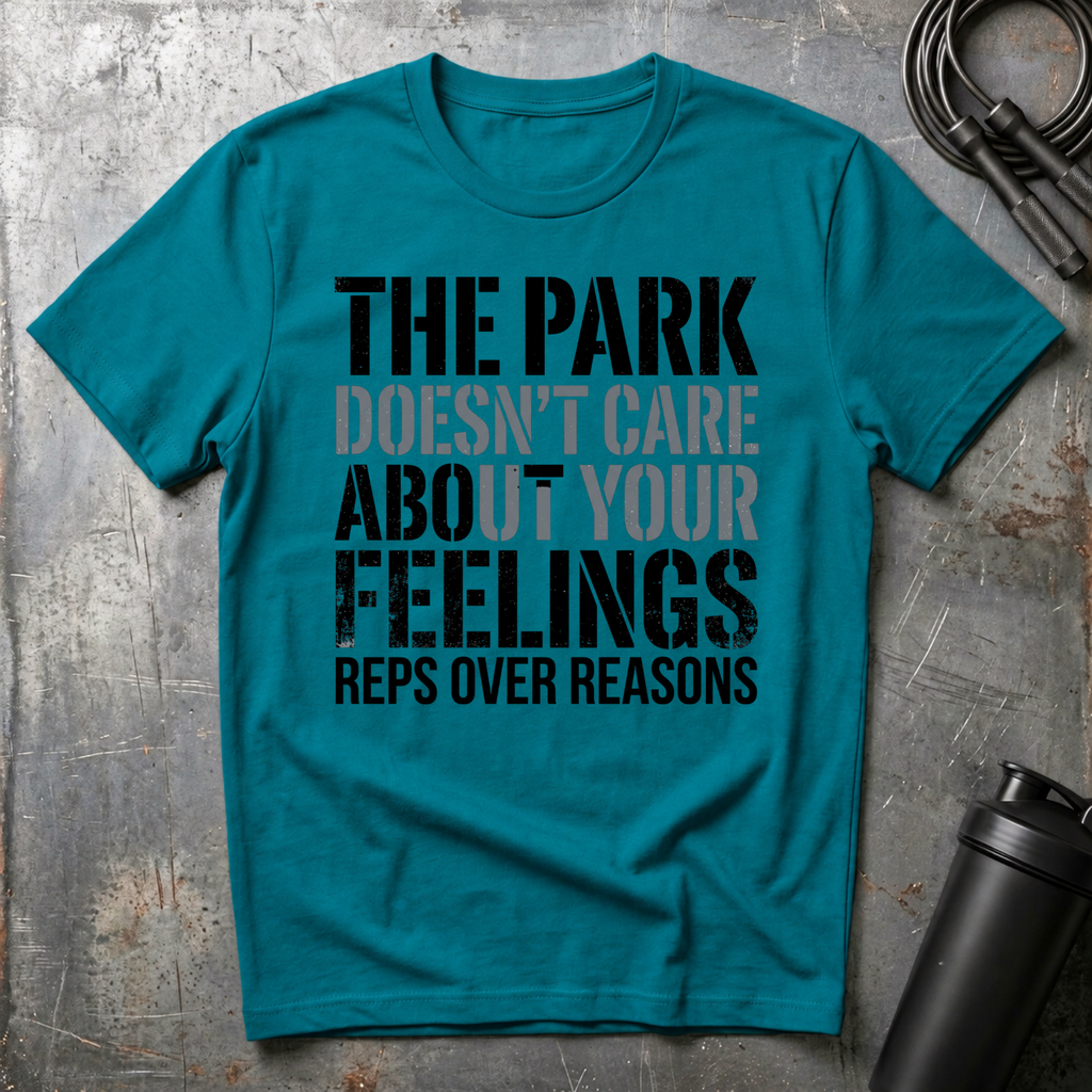 Care T-Shirt