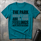 Care T-Shirt