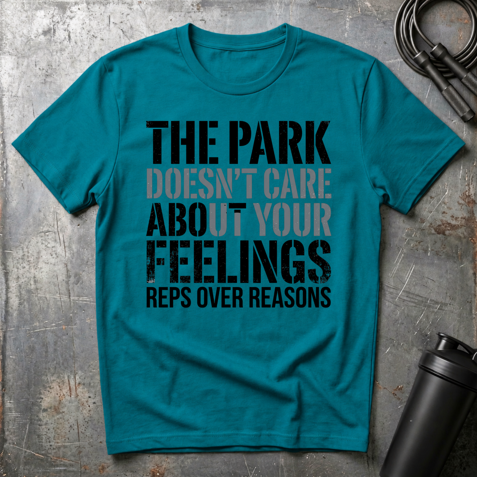 Care T-Shirt