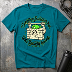 Pull-Up Bar T-Shirt