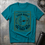 Equipment Unnecesary T-Shirt