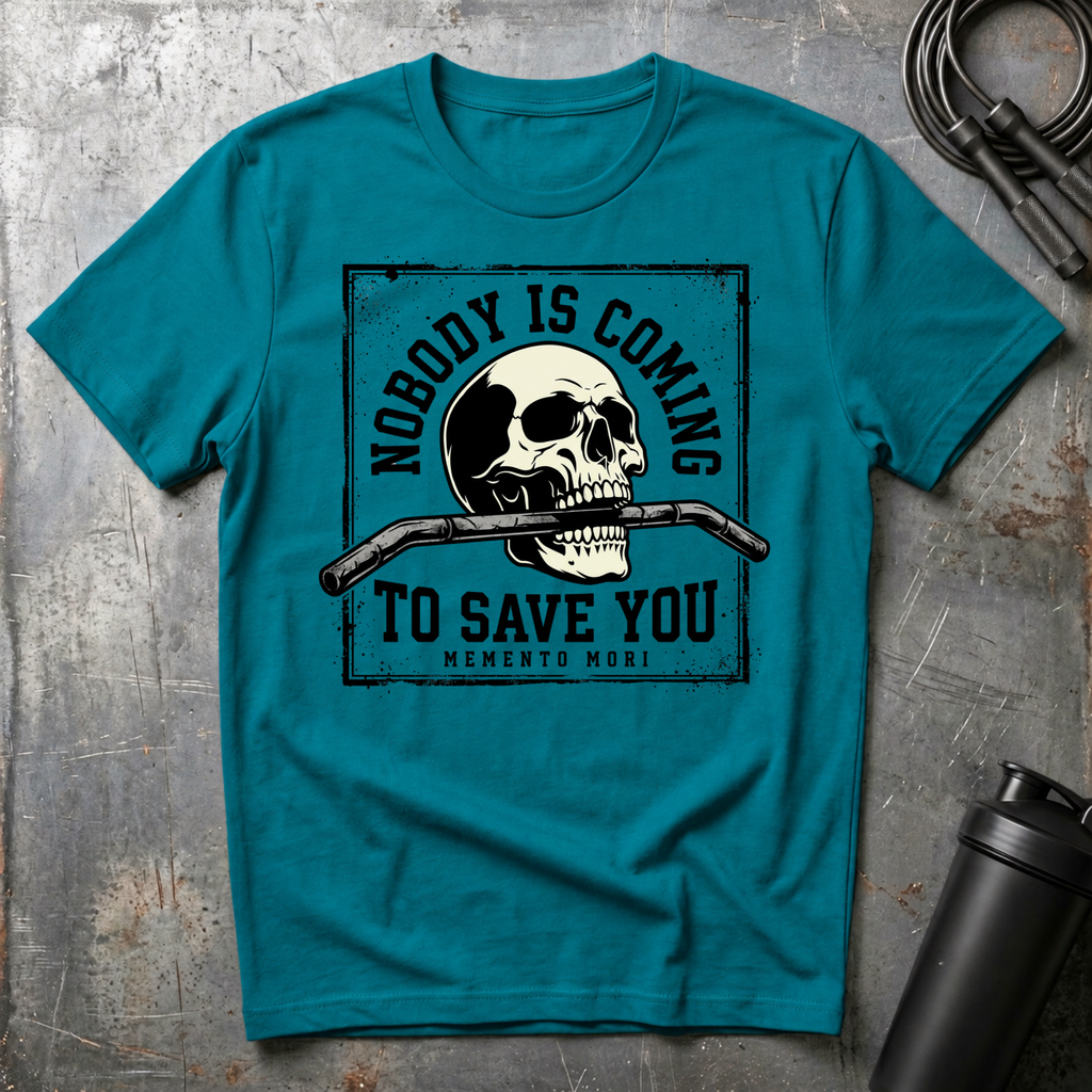 Memento Mori T-Shirt