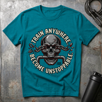 Unstopable T-Shirt