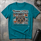 Therapy Has Opening Hours T-Shirt