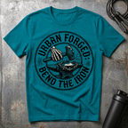 Bend the iron T-Shirt