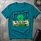 Knows My Secrets T-Shirt