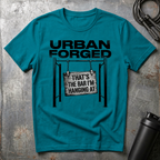 Urban Forged Bar T-Shirt