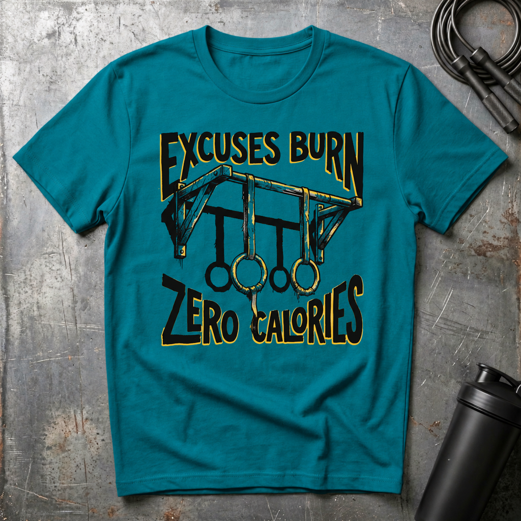 Zero Calories T-Shirt