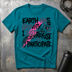 Earth Has Gravity T-Shirt