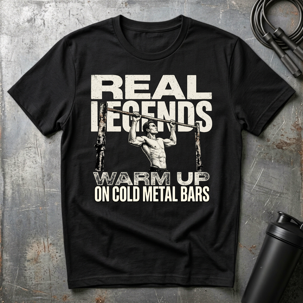 Legends T-Shirt