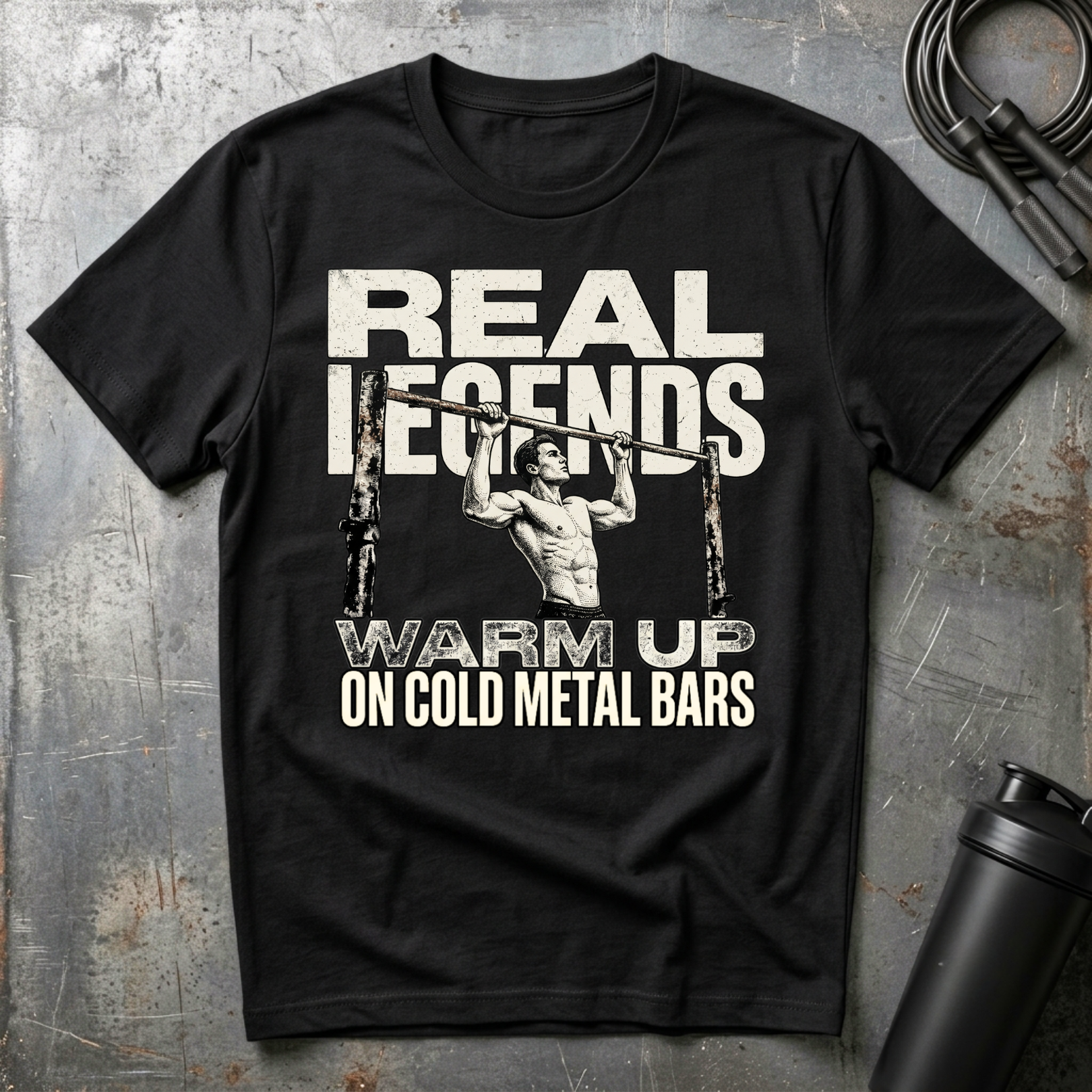 Legends T-Shirt