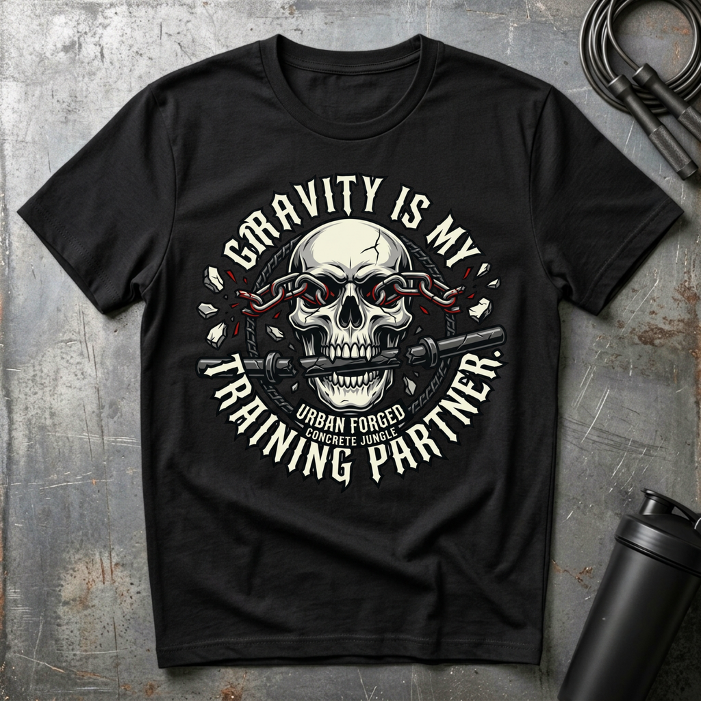 Partner T-Shirt
