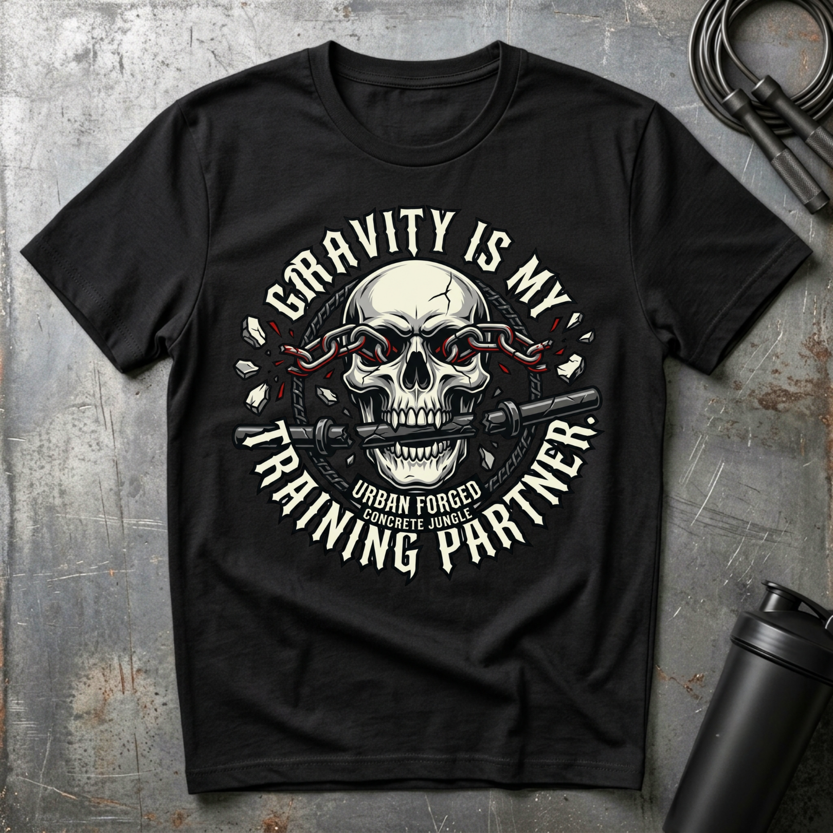 Partner T-Shirt
