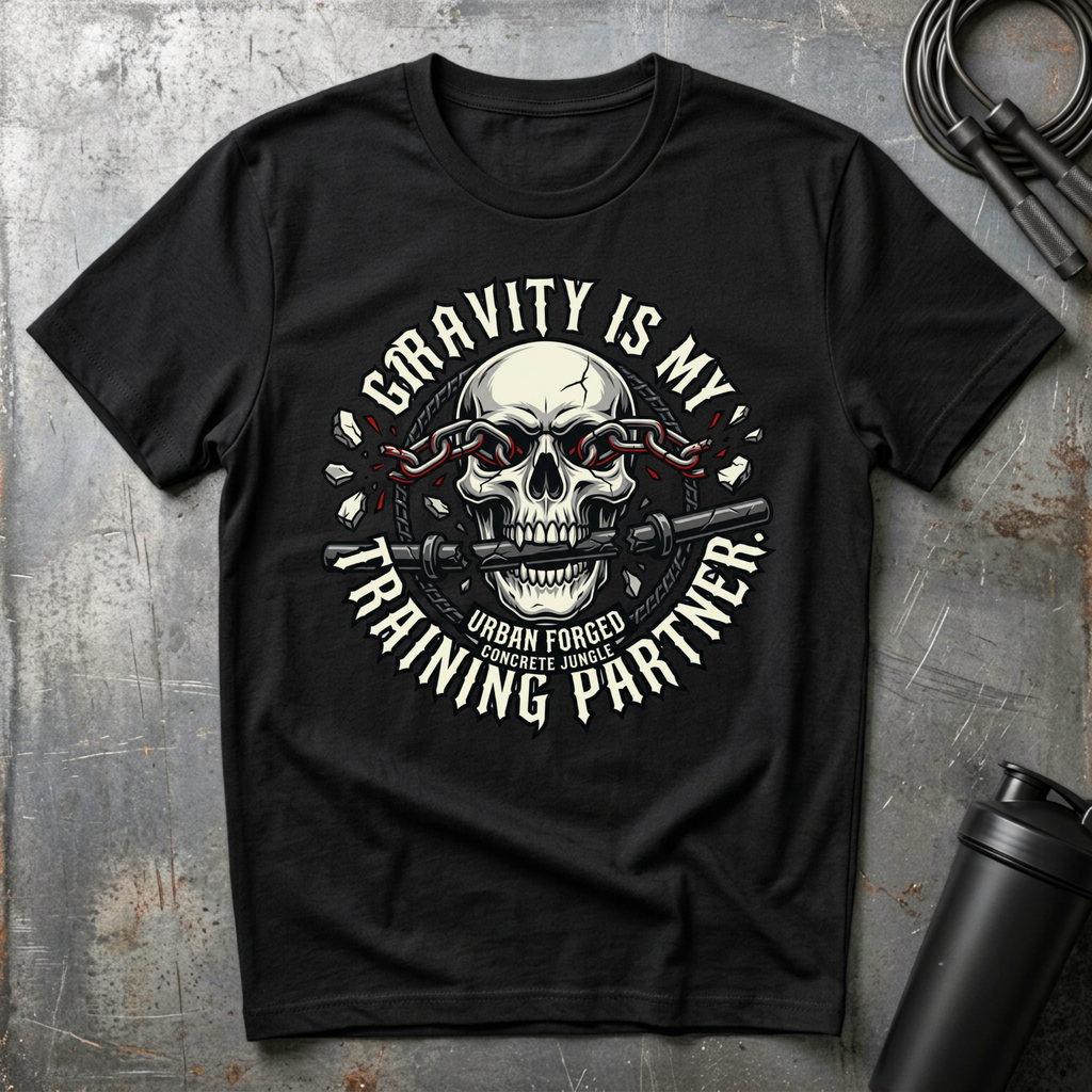 Gravity T-Shirt