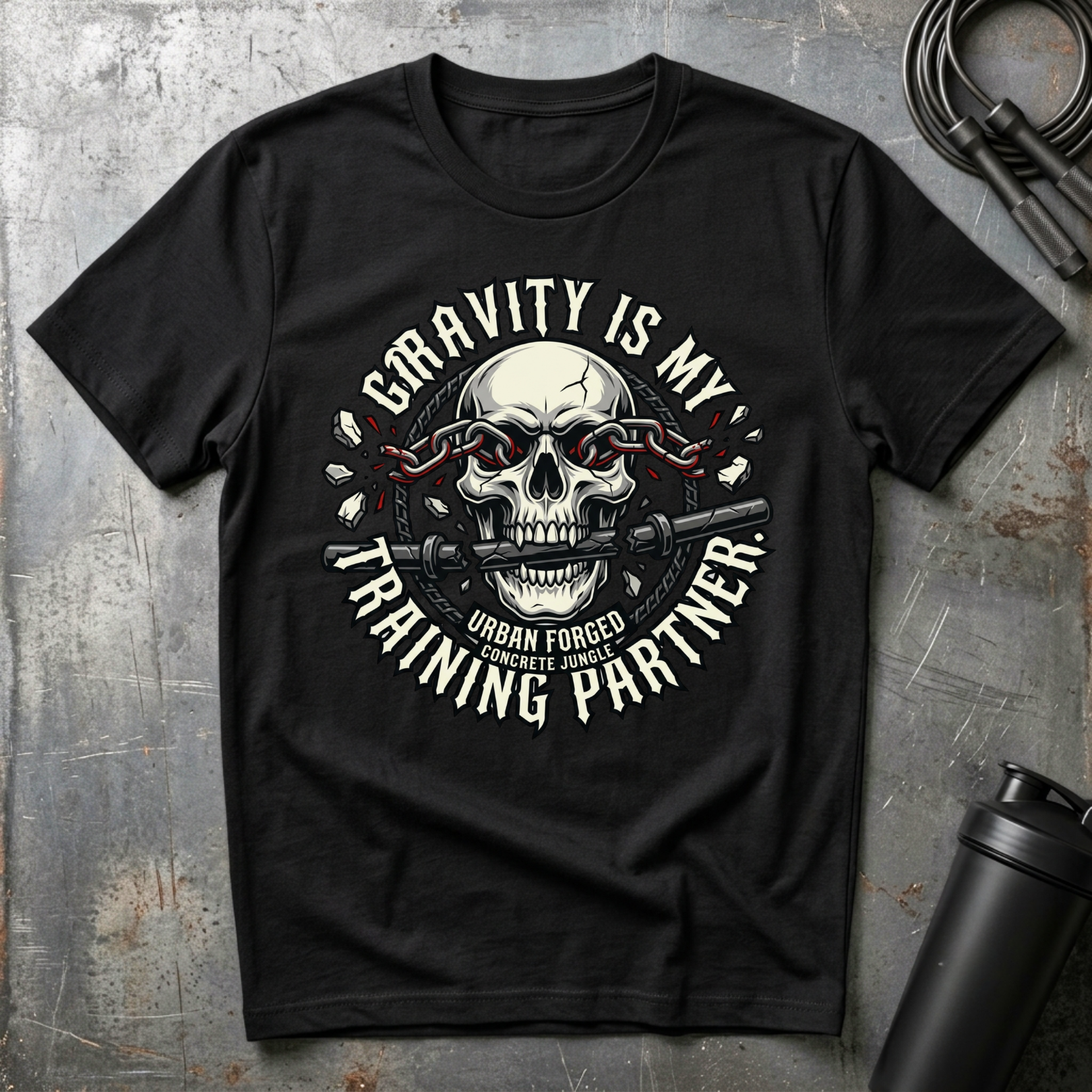Gravity T-Shirt