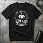 DUBGET GYM LUXURIOUS SUFFERING T-Shirt
