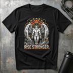 Rise Stronger T-Shirt