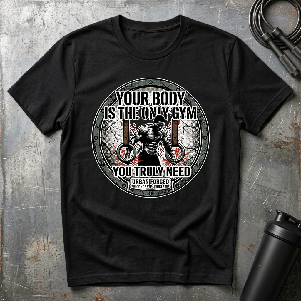 The gym T-Shirt