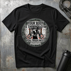 The gym T-Shirt