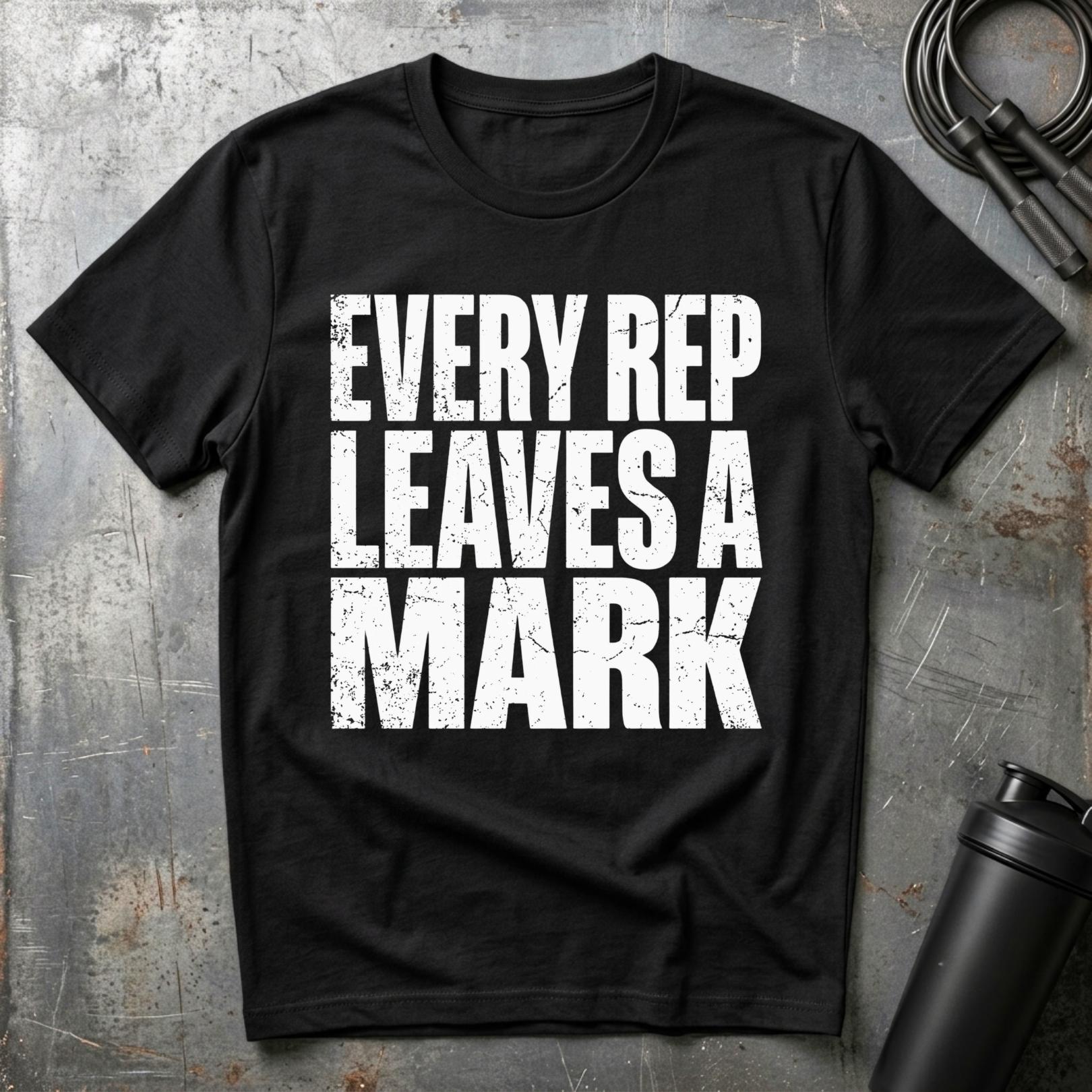 Every rep T-Shirt