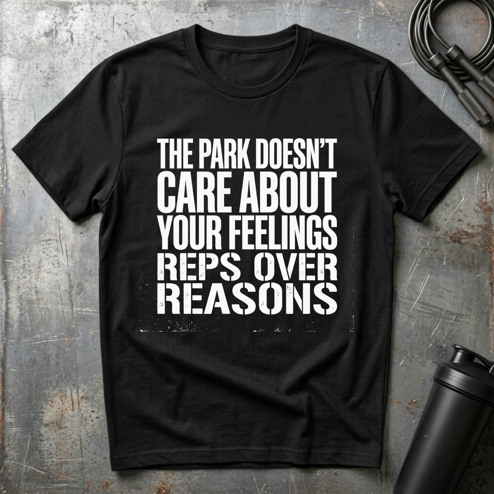 Feelings T-Shirt