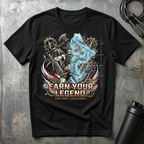 Earn Your Legend T-Shirt