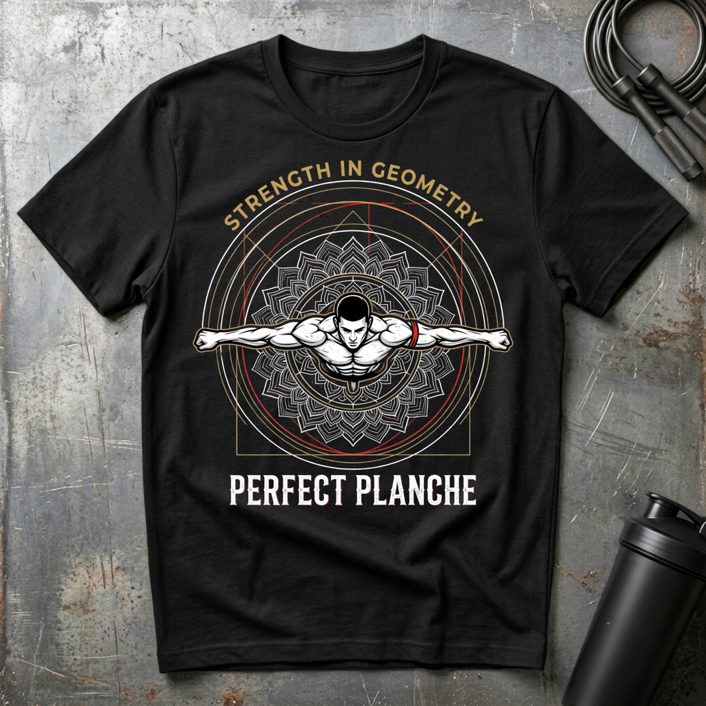 Perfect Planche T-Shirt