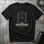 FREE AIR FULL RESISTANCE T-Shirt