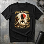 Forge Yourself T-Shirt