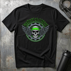 Gravity is Myth T-Shirt