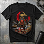 Discipline Wins T-Shirt