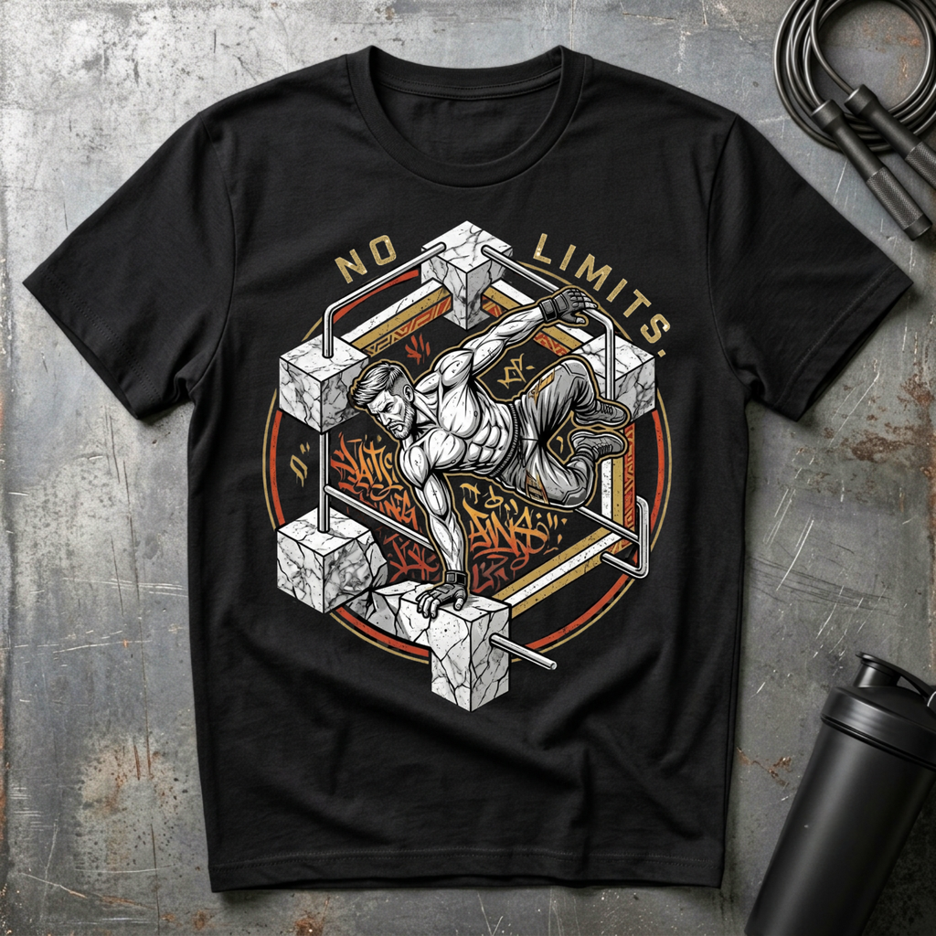 No Limits T-Shirt
