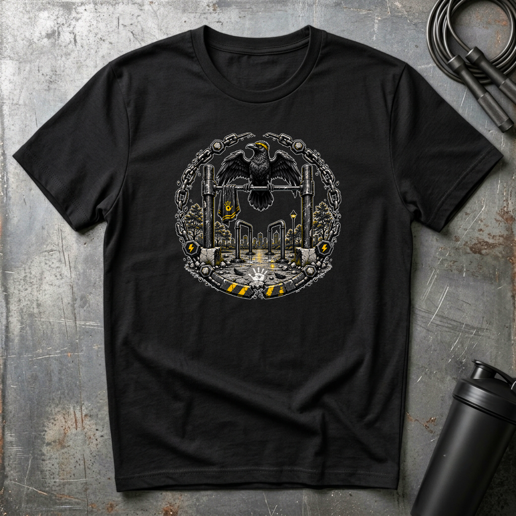 THE OUTSIDE T-Shirt