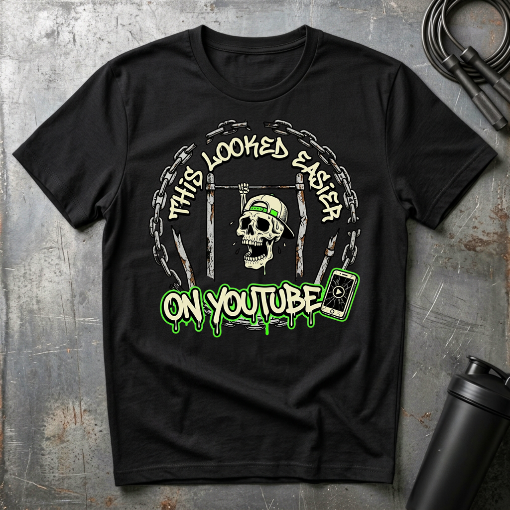 This looked easyer T-Shirt