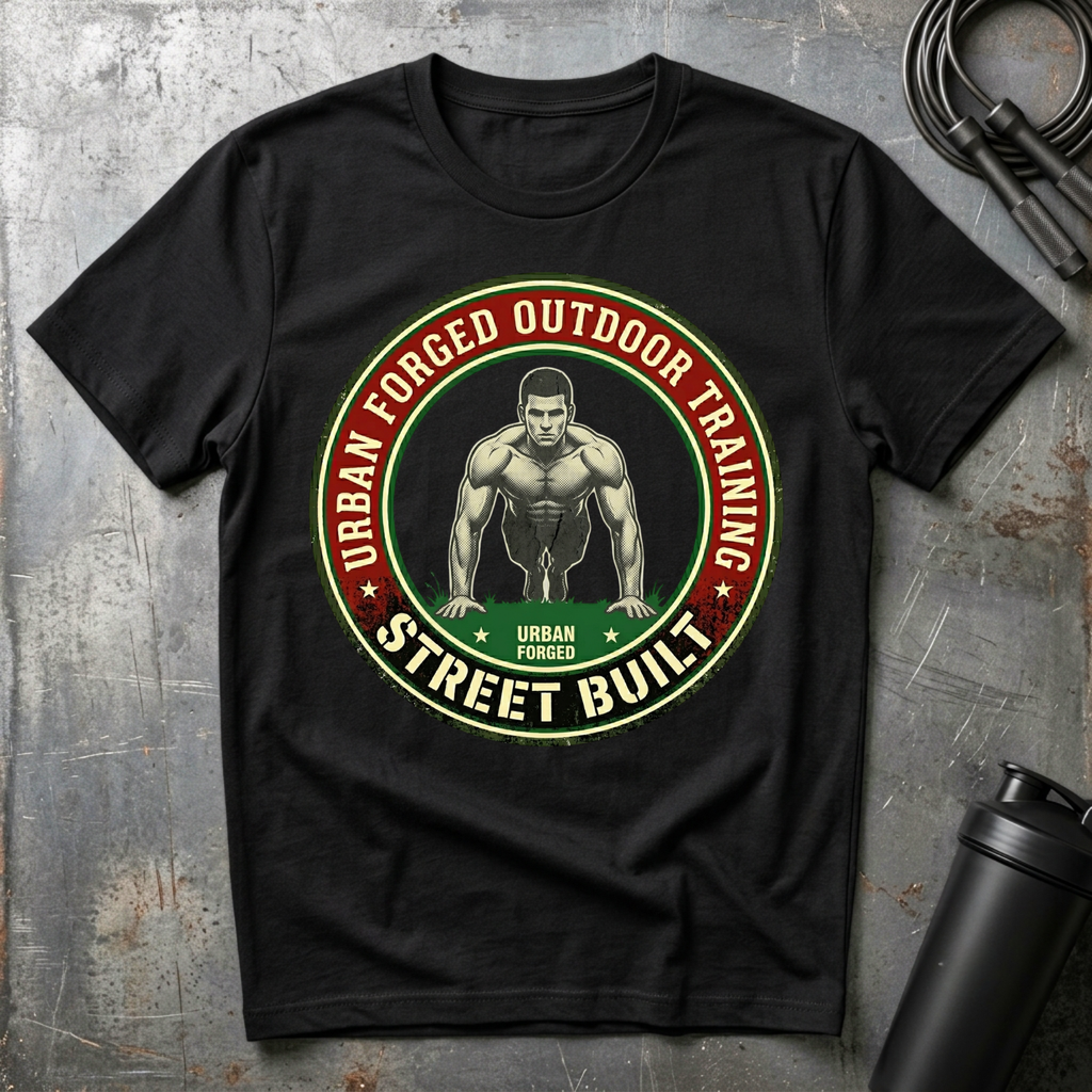 Street T-Shirt