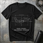 Engineered T-Shirt